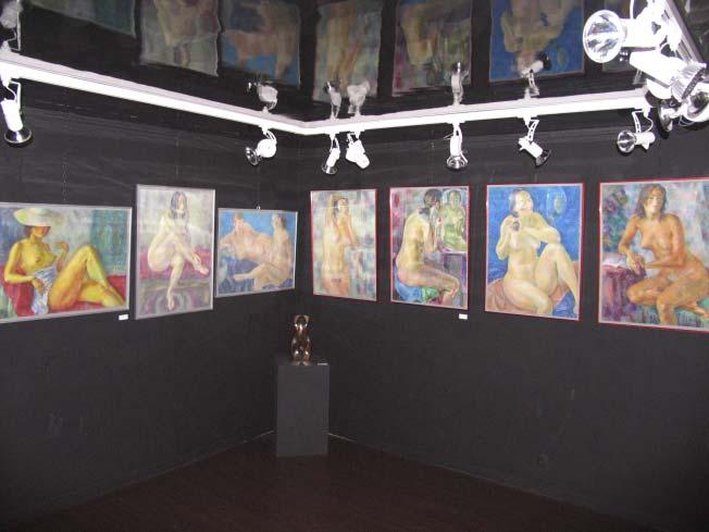 �����,Art&Miss,������� 2010

