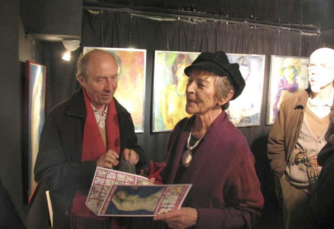 �����,Art&Miss,������� 2010

