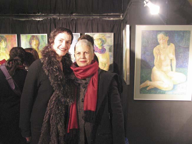 �����,Art&Miss,������� 2010

