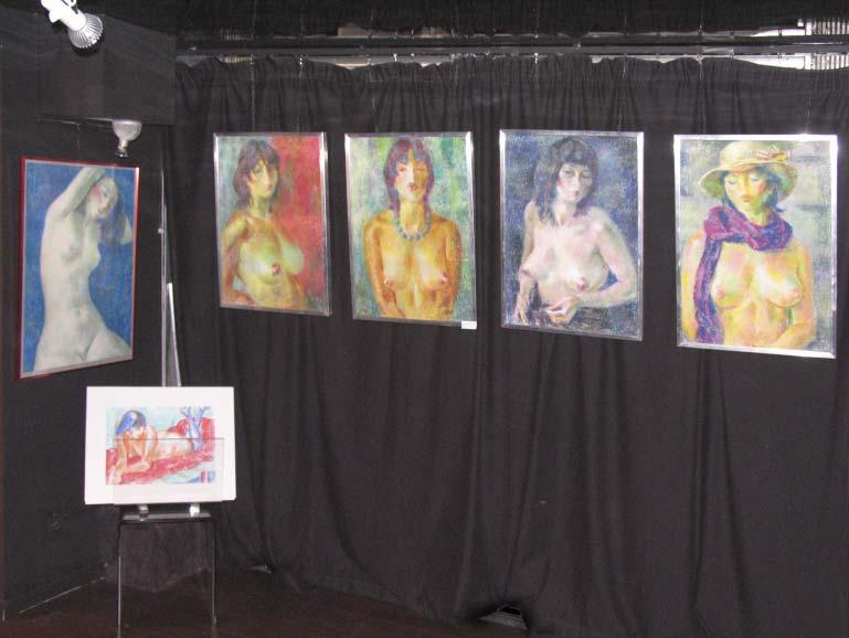 �����,Art&Miss,������� 2010

