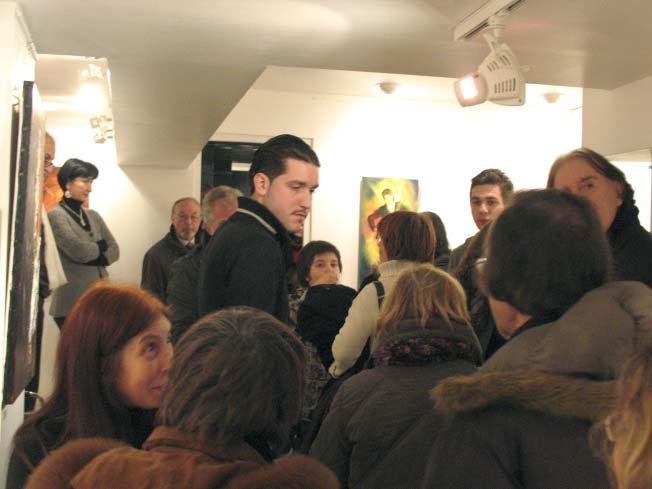 �����,Art&Miss,������� 2010

