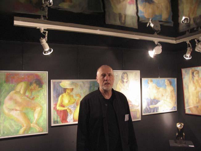 �����,Art&Miss,������� 2010

