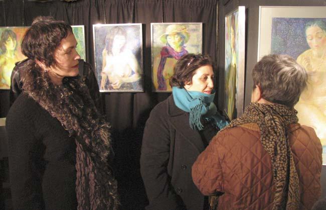 �����,Art&Miss,������� 2010

