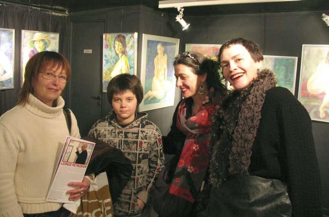 �����,Art&Miss,������� 2010

