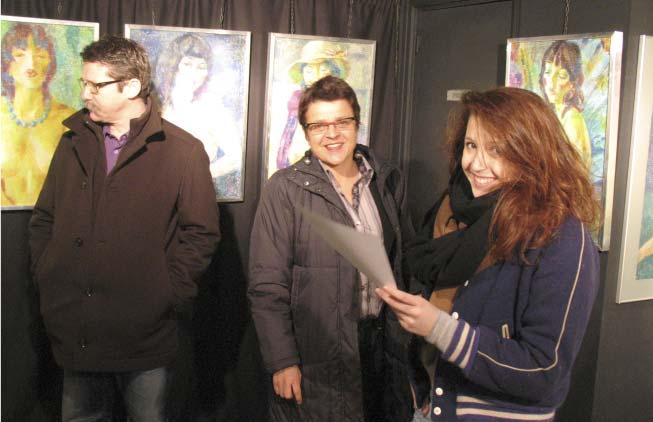 �����,Art&Miss,������� 2010

