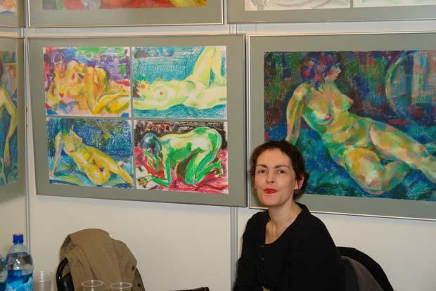 Moscow,Eros-2008