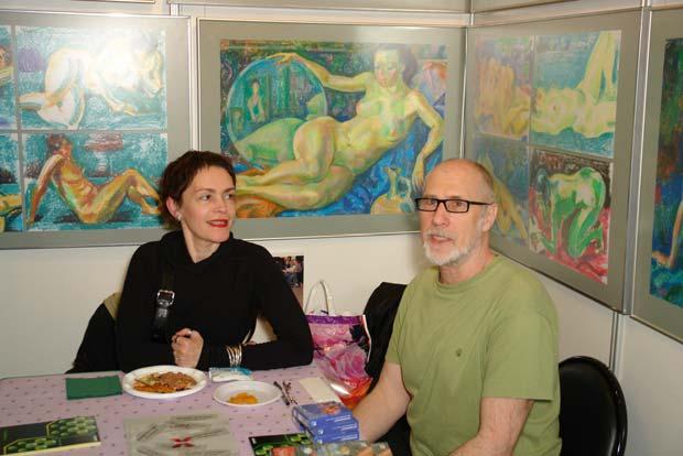 Moscow,Eros-2008