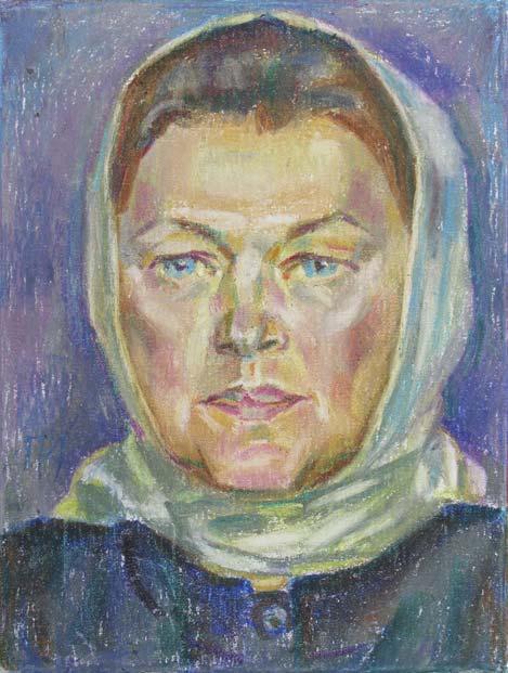 NADEJDA ALEKSEEVNA