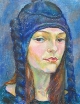 ALEXANDRA
