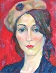 PAULINE