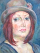 LUBOV