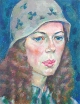 TONYA