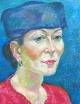 LUBOV